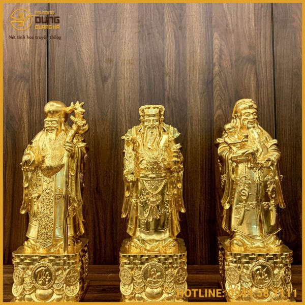 Tìm Hiểu Bộ Tam Đa Có Ý Nghĩa Gì Chi Tiết
