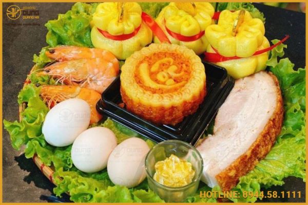 [Giải Đáp] Bộ Tam Sên Cúng Thần Tài Bao Gồm Những Gì?