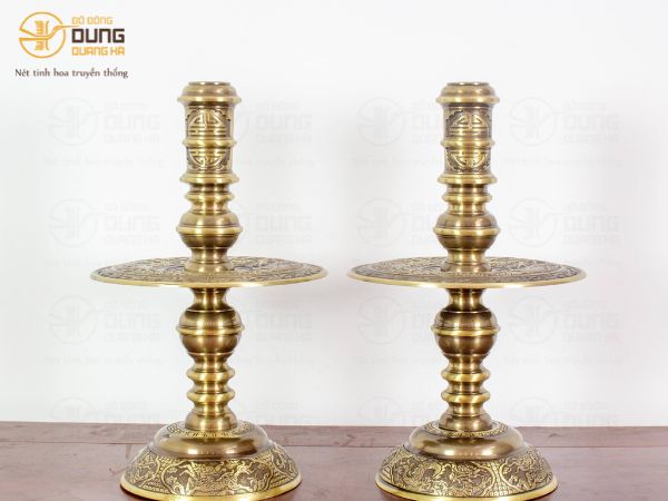 Ý Nghĩa Của Bộ Tam Sự Trong Tâm Linh Phong Thủy 