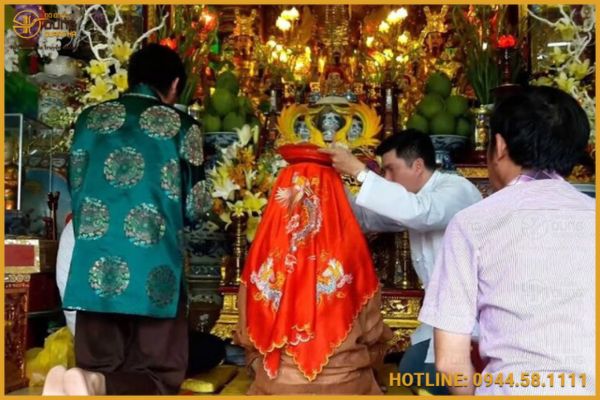 Bát hương bản mệnh có ý nghĩa gì?