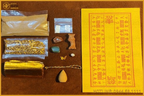 Hướng Dẫn Cách Bốc Bát Hương Gia Tiên Chuẩn