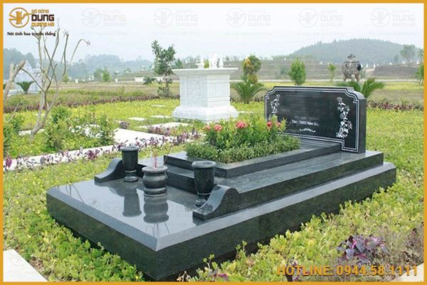 Cách bốc bát hương ngoài mộ chuẩn phong thuỷ
