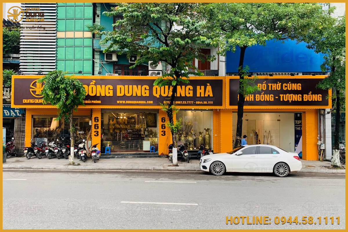 Gợi Ý Cách Chọn Mua Đỉnh Đồng Chuẩn Chất Lượng