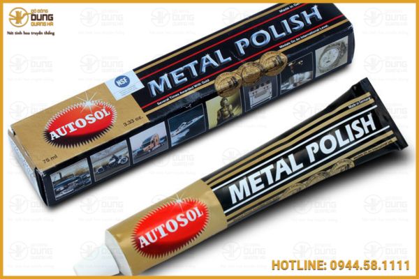 Mách Bạn 7 Cách Đánh Bóng Lư Đồng Cực Kỳ Đơn Giản Tại Nhà