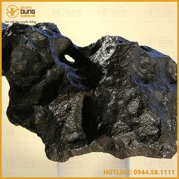 Hướng Dẫn Cách Nhận Biết Đồng Đen Đơn Giản