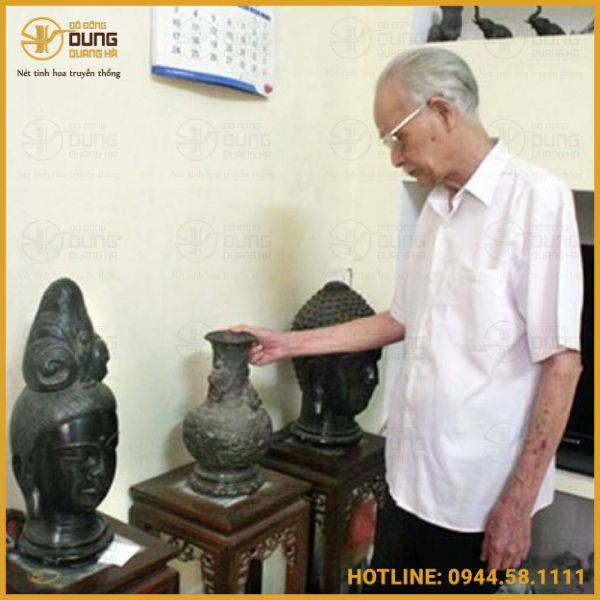 Hướng Dẫn Cách Nhận Biết Đồng Đen Đơn Giản