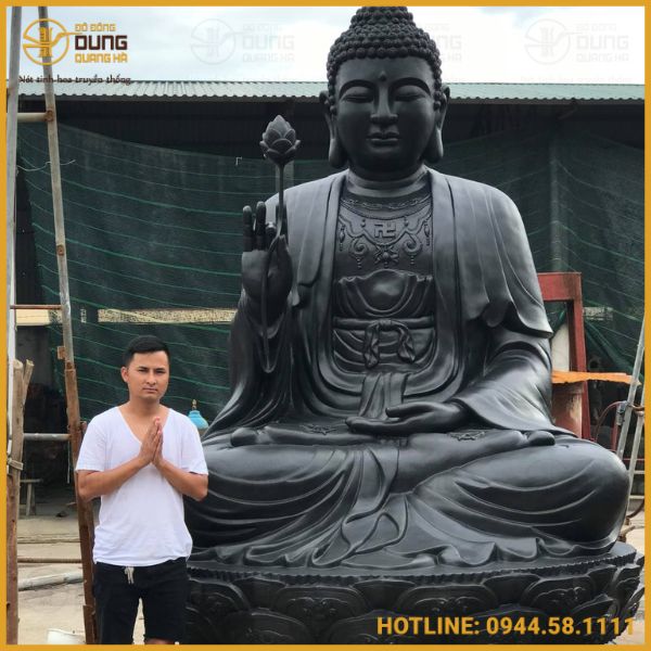 Hướng Dẫn Cách Nhận Biết Đồng Đen Đơn Giản