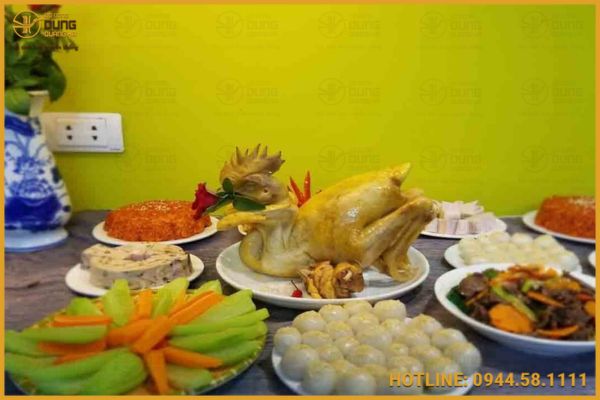 Hướng Dẫn Cách Xử Lý Bàn Thờ Bát Hương Cũ