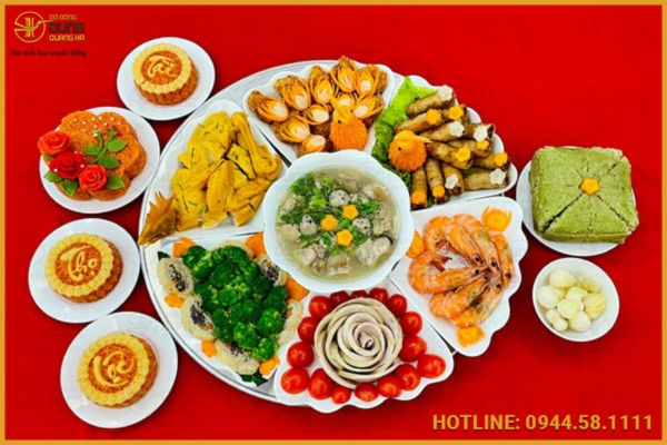 Hướng Dẫn Cách Xử Lý Tro Hóa Vàng