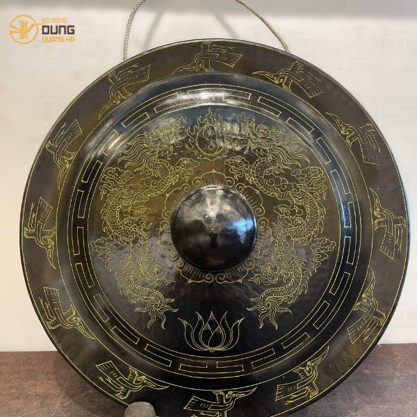 Chiêng Đồng là gì ? Ý nghĩa của Chiêng Đồng trong văn hóa là gì ?