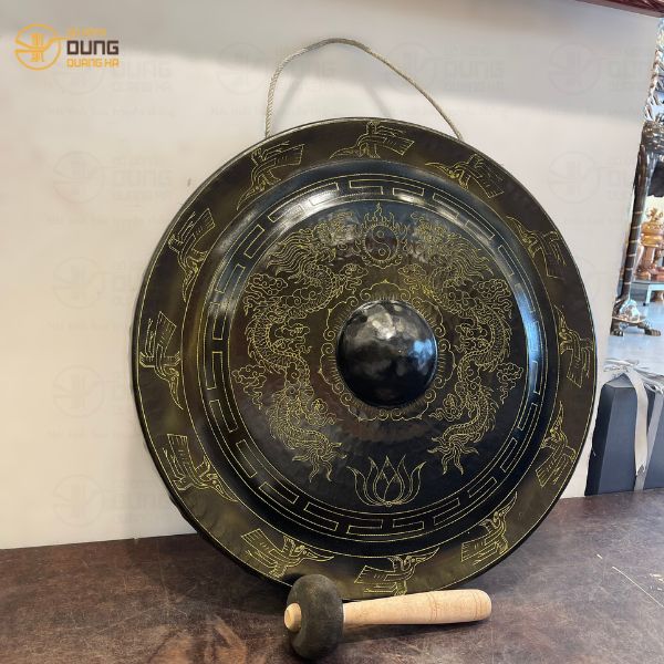 Chiêng Đồng là gì ? Ý nghĩa của Chiêng Đồng trong văn hóa là gì ?