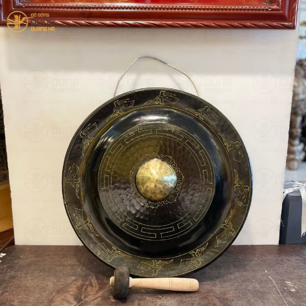 Chiêng Đồng là gì ? Ý nghĩa của Chiêng Đồng trong văn hóa là gì ?