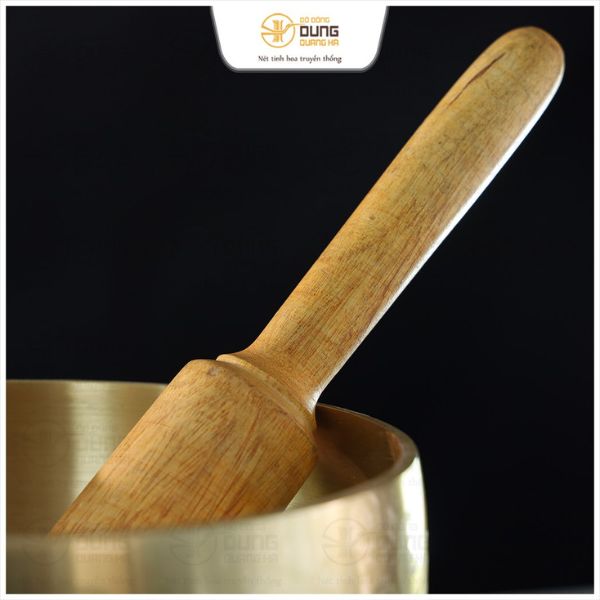 Ý Nghĩa Chuông Bát Đồng Trong Văn Hóa Tâm Linh