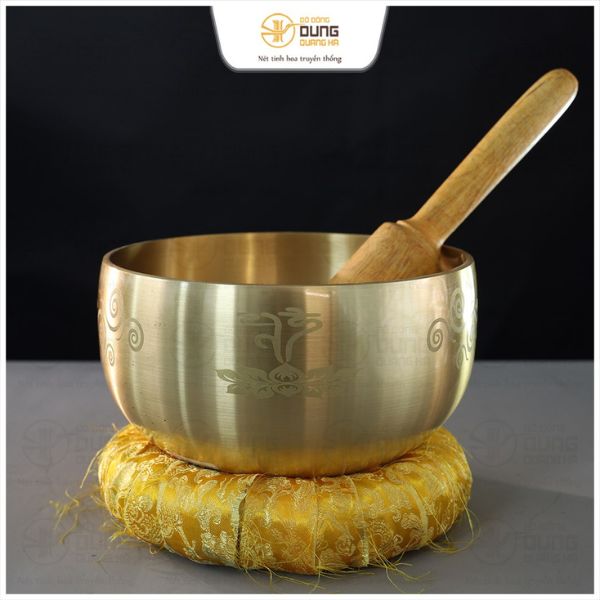 Ý Nghĩa Chuông Bát Đồng Trong Văn Hóa Tâm Linh