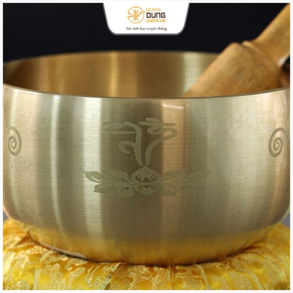 Ý Nghĩa Chuông Bát Đồng Trong Văn Hóa Tâm Linh