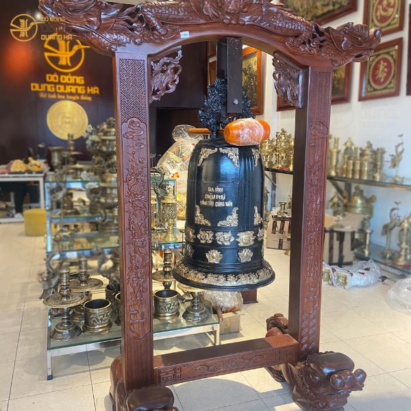 Chuông Đồng Nhỏ là gì ? Ý Nghĩa Của Chuông Đồng Nhỏ là gì ?