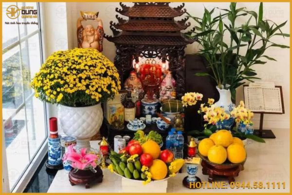 [Giải Đáp] Có nên dùng lại Thần Tài của chủ cũ