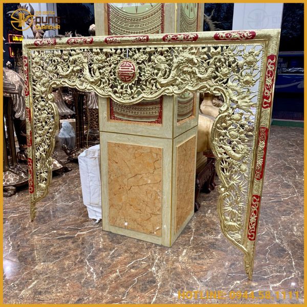 Top 10 Mẫu Cửa Võng Hiện Đại Cho Mọi Không Gian Thờ Cúng