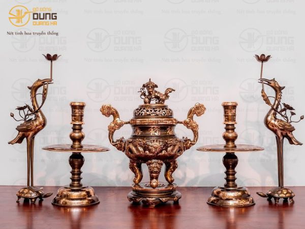 Gợi Ý Mâm Cúng Và Bài Khấn Rằm Tháng Chạp 