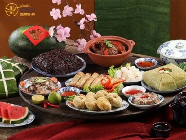 Gợi Ý Mâm Cúng Và Bài Khấn Rằm Tháng Chạp 