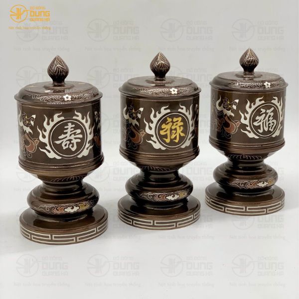 Điều &Iacute;t Ai Biết Về Đ&agrave;i Thờ C&uacute;ng Bằng Đồng