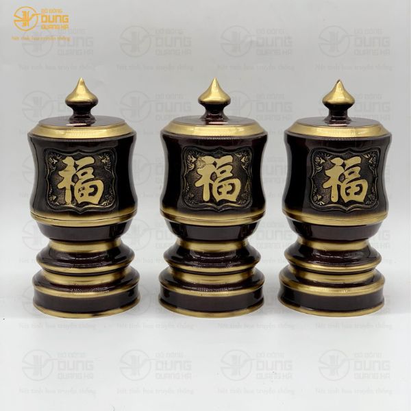 Điều &Iacute;t Ai Biết Về Đ&agrave;i Thờ C&uacute;ng Bằng Đồng