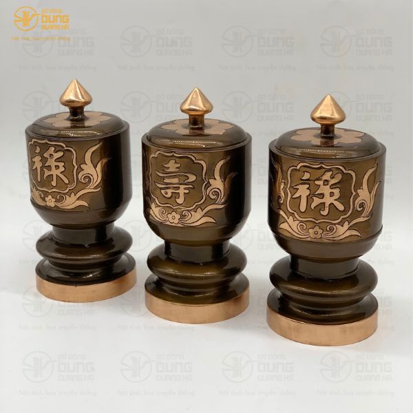 Điều &Iacute;t Ai Biết Về Đ&agrave;i Thờ C&uacute;ng Bằng Đồng