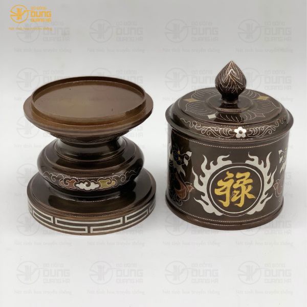 Điều &Iacute;t Ai Biết Về Đ&agrave;i Thờ C&uacute;ng Bằng Đồng