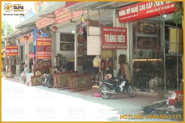 Bộ Đỉnh Đồng Đại Bái Có Tốt Không? Có Nên Mua Đỉnh Đồng Đại Bái?