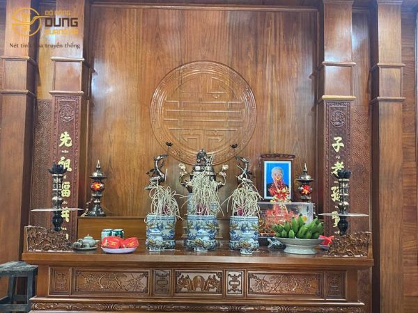 Đồ đồng Dung Quang Hà giao bộ đỉnh đồng tại Thái Bình