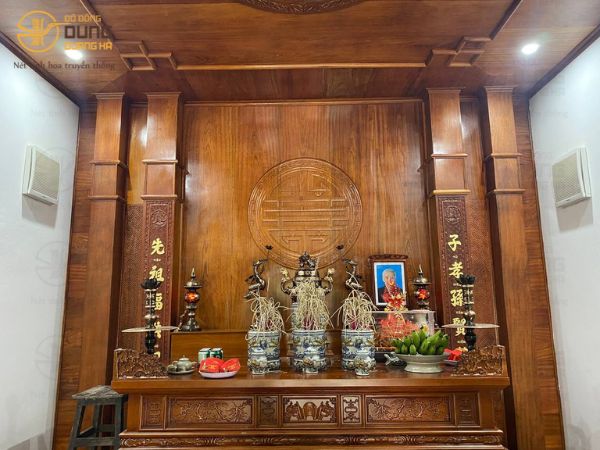 Đồ đồng Dung Quang Hà giao bộ đỉnh đồng tại Thái Bình