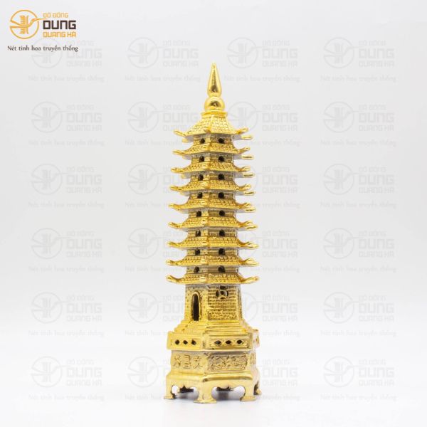 Những Món Đồ Phong Thủy Cho Phòng Làm Việc 