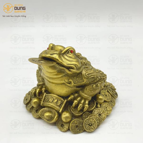 Những Món Đồ Phong Thủy Cho Phòng Làm Việc 