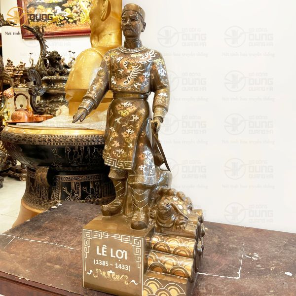 Những Món Đồ Phong Thủy Cho Phòng Làm Việc 