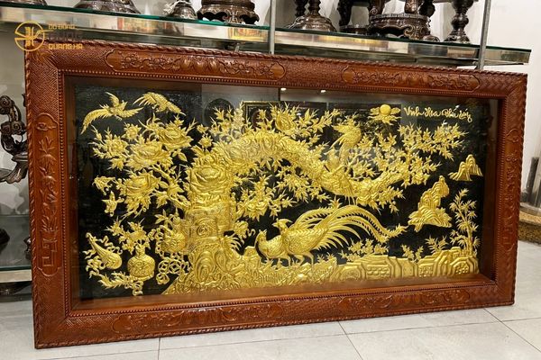 Những Món Đồ Phong Thủy Cho Phòng Làm Việc 