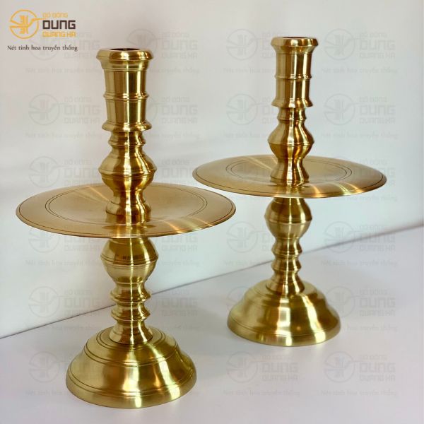 Cơ Sở Bán Đồ Thờ Bằng Đồng Catut chất lượng 