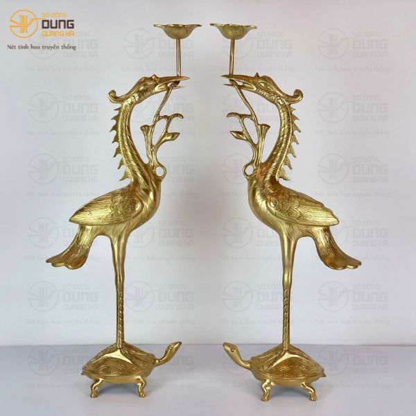 Cơ Sở Bán Đồ Thờ Bằng Đồng Catut chất lượng 