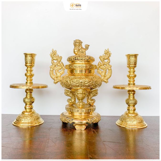 Khám Phá Đặc Điểm Đồ Thờ Cúng Đài Loan