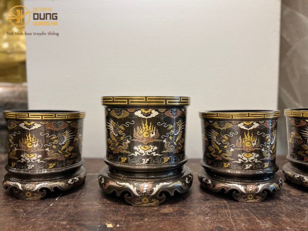 Bí Quyết Mua Đồ Thờ Cúng Ngày Tết Hợp Phong Thủy 