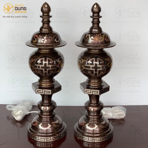 Gợi Ý Những Món Đồ Thờ Cúng Tài Lộc