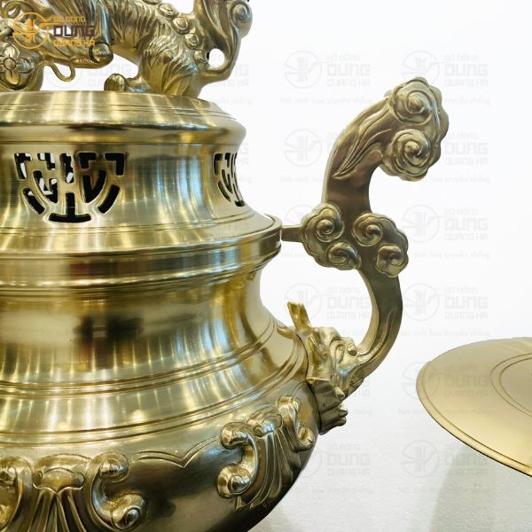 7 Yếu Tố Lựa Chọn Đồ Thờ Bằng Đồng Catut Chuẩn 