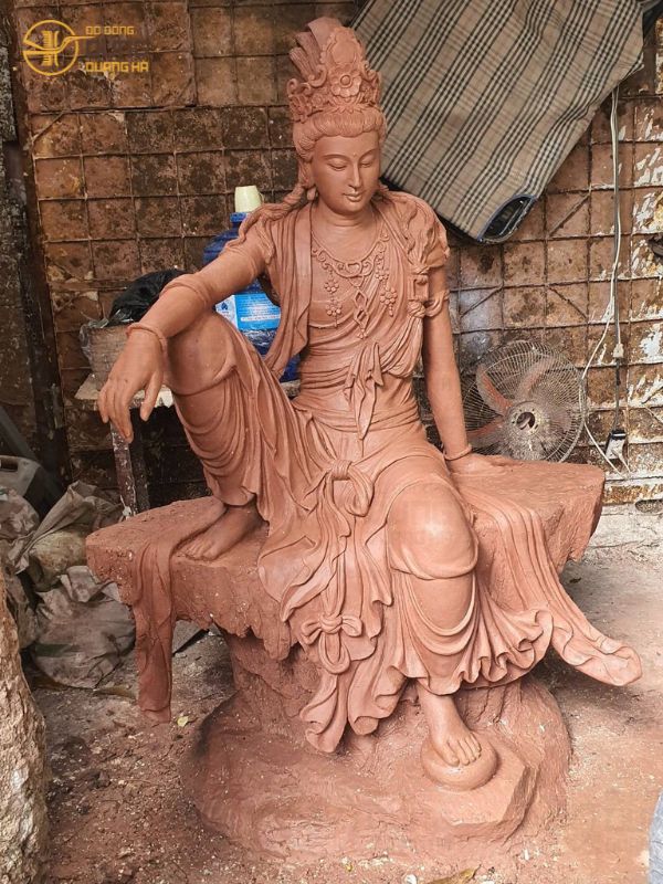 Đúc đồng - Lưu giữ nét đẹp truyền thống Việt 