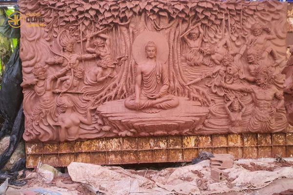 Đúc đồng - Lưu giữ nét đẹp truyền thống Việt 