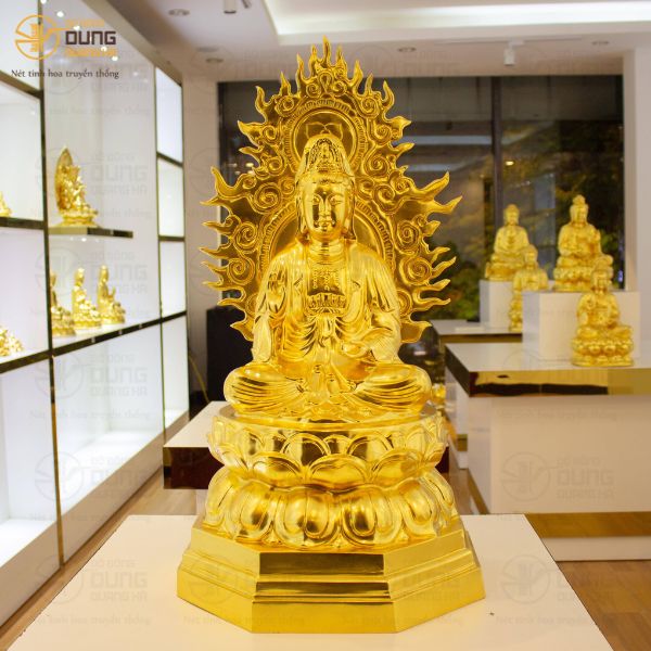 Đúc đồng - Lưu giữ nét đẹp truyền thống Việt 