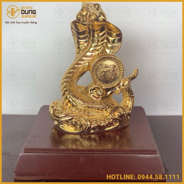 Giải Đáp: Hình tượng con rắn trong Phật giáo