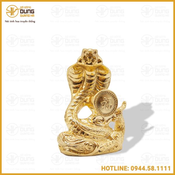 Giải Đáp: Hình tượng con rắn trong Phật giáo