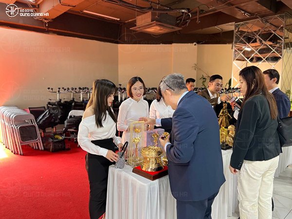 Kết nối giao thương giữa doanh nghiệp Việt Nam - Singapore