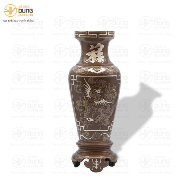 Lưu Ý Khi Lựa Chọn Cửa Hàng Đồ Thờ Khảm Ngũ Sắc