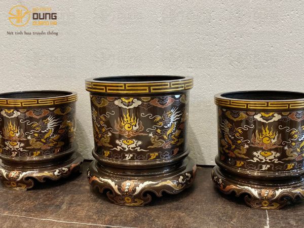 Lưu Ý Khi Lựa Chọn Cửa Hàng Đồ Thờ Khảm Ngũ Sắc