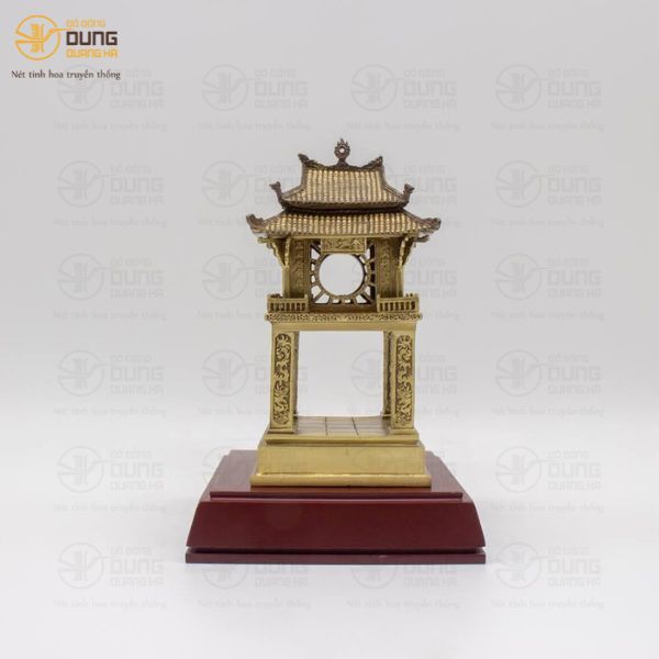 Giải Đáp Ý Nghĩa Khuê Văn Các Bằng Đồng